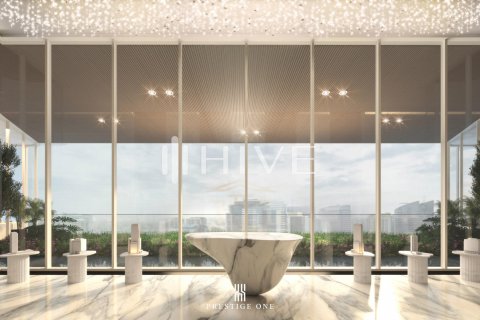 Kantor di Barsha Heights (Tecom), Dubai, UEA 230.8 m2 nomor 568677 - foto 13