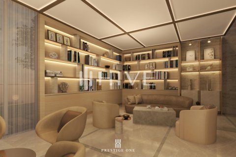 Kantor di Barsha Heights (Tecom), Dubai, UEA 230.8 m2 nomor 568677 - foto 5