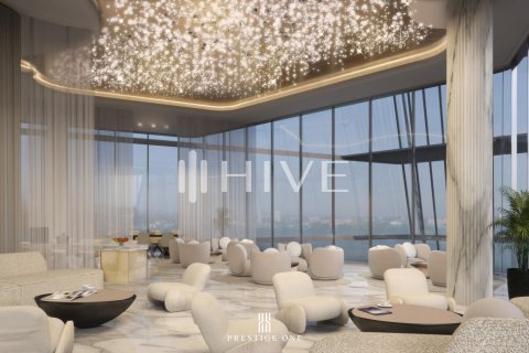 Kantor di Barsha Heights (Tecom), Dubai, UEA 230.8 m2 nomor 568677 - foto 1