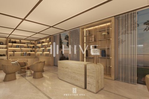Kantor di Barsha Heights (Tecom), Dubai, UEA 230.8 m2 nomor 568677 - foto 6
