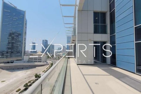 Apartament në Al Reem Island, Abu Dhabi, Emiratet e Bashkuara Arabe 3 dhoma gjumi, 453.3 m2. № 568652 - Foto 1