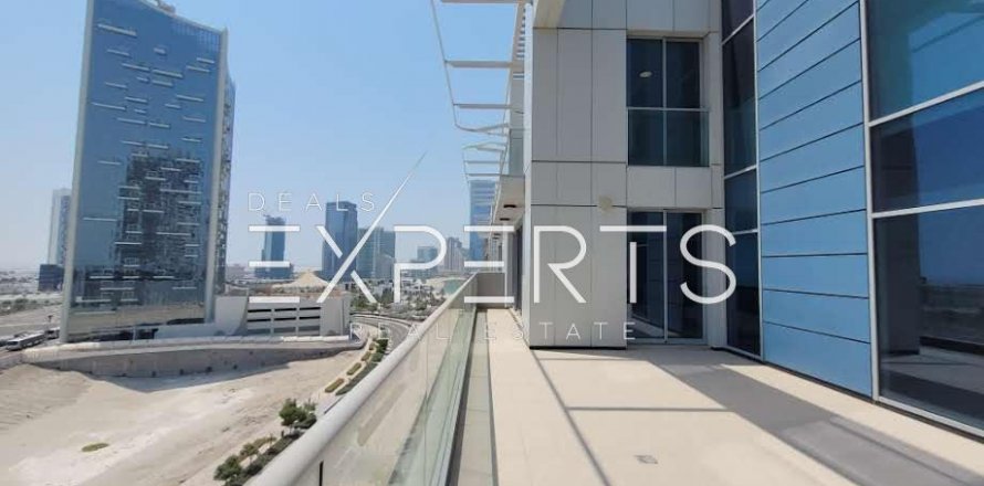 Apartament në Al Reem Island, Abu Dhabi, Emiratet e Bashkuara Arabe 3 dhoma gjumi, 453.3 m2. № 568652