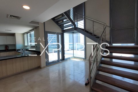 Apartament në Al Reem Island, Abu Dhabi, Emiratet e Bashkuara Arabe 3 dhoma gjumi, 453.3 m2. № 568652 - Foto 15