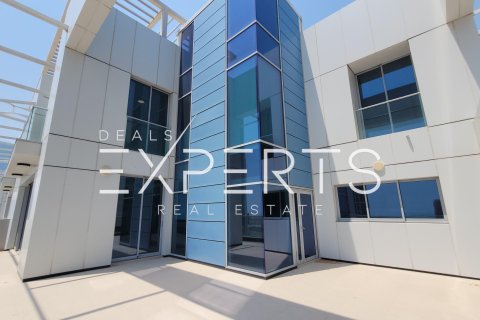 Apartament në Al Reem Island, Abu Dhabi, Emiratet e Bashkuara Arabe 3 dhoma gjumi, 453.3 m2. № 568652 - Foto 2