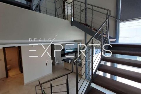 Apartament në Al Reem Island, Abu Dhabi, Emiratet e Bashkuara Arabe 3 dhoma gjumi, 453.3 m2. № 568652 - Foto 16