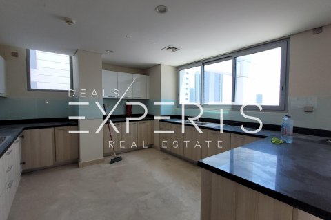 Apartament në Al Reem Island, Abu Dhabi, Emiratet e Bashkuara Arabe 3 dhoma gjumi, 453.3 m2. № 568652 - Foto 12