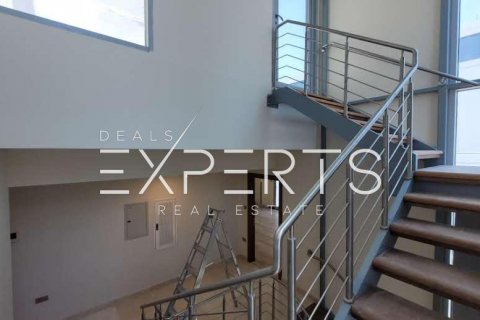 Apartament në Al Reem Island, Abu Dhabi, Emiratet e Bashkuara Arabe 3 dhoma gjumi, 453.3 m2. № 568652 - Foto 31