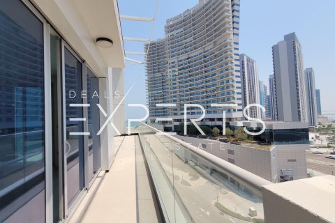 Apartament në Al Reem Island, Abu Dhabi, Emiratet e Bashkuara Arabe 3 dhoma gjumi, 453.3 m2. № 568652 - Foto 34