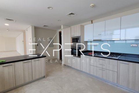 Apartament në Al Reem Island, Abu Dhabi, Emiratet e Bashkuara Arabe 3 dhoma gjumi, 453.3 m2. № 568652 - Foto 10