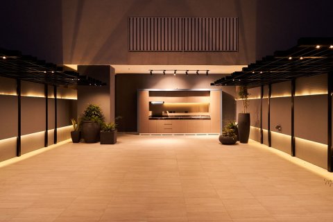 阿联酋 Dubai Jumeirah Village Circle 待售 : 2 卧, 291.25 平方米 , 编号749150 - 照片 22