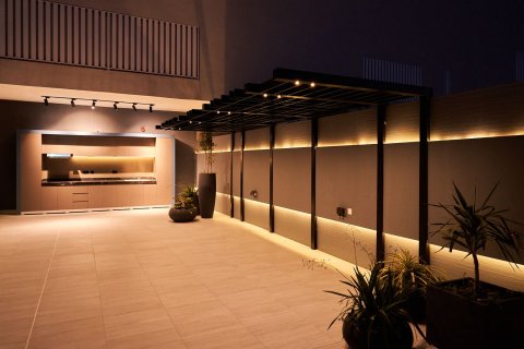 阿联酋 Dubai Jumeirah Village Circle 待售 : 2 卧, 291.25 平方米 , 编号749150 - 照片 24