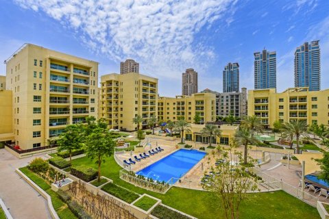 Wohnung zum Verkauf in Greens, Dubai, VAE 2 Schlafzimmer, 133.89 m2 Nr. 749148 - Foto 2
