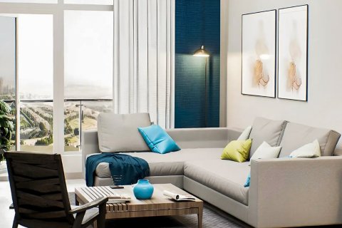 Byt v Jumeirah Lake Towers, Dubai, SAE 1 pokoj, 38.59 m² Č.: 749149 - fotografie 8