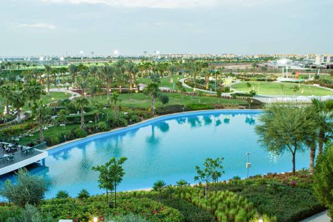 Lakás itt: Dubai, EAE, 2 hálószoba, 77.09 m², azonosító: 749105 - fénykép 13