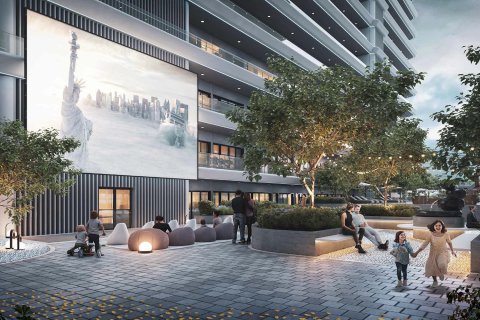 Lakás itt: Dubai, EAE, 2 hálószoba, 77.09 m², azonosító: 749105 - fénykép 8