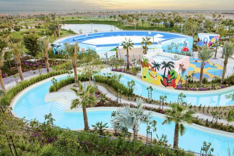 Lakás itt: Dubai, EAE, 2 hálószoba, 77.09 m², azonosító: 749105 - fénykép 10