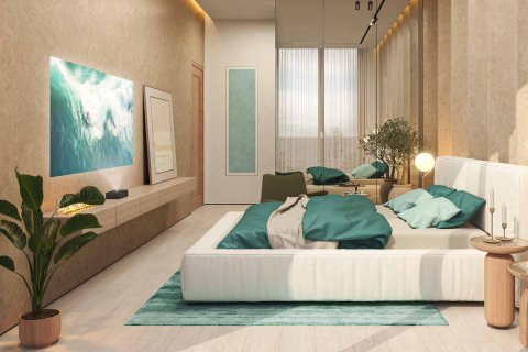 Lakás itt: Dubai, EAE, 2 hálószoba, 77.09 m², azonosító: 749105 - fénykép 9