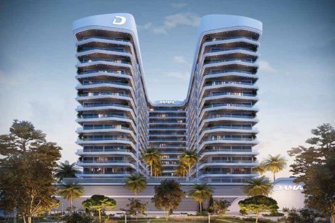 Lakás itt: Dubai, EAE, 2 hálószoba, 77.09 m², azonosító: 749105 - fénykép 2