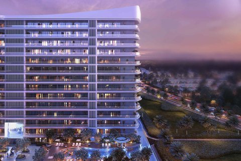 Lakás itt: Dubai, EAE, 2 hálószoba, 77.09 m², azonosító: 749105 - fénykép 5