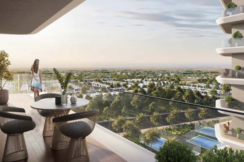 Lakás itt: Dubai, EAE, 2 hálószoba, 77.09 m², azonosító: 749105 - fénykép 4