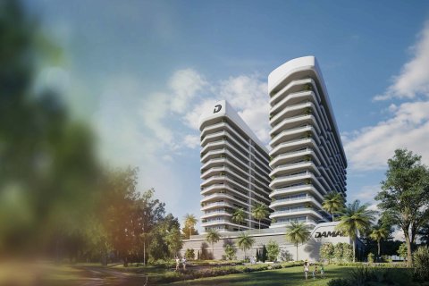 Lakás itt: Dubai, EAE, 2 hálószoba, 77.09 m², azonosító: 749105 - fénykép 3