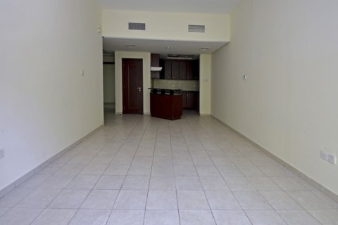 Byt v Discovery Gardens, Dubai, SAE 1 ložnice, 90 m² Č.: 749147 - fotografie 1