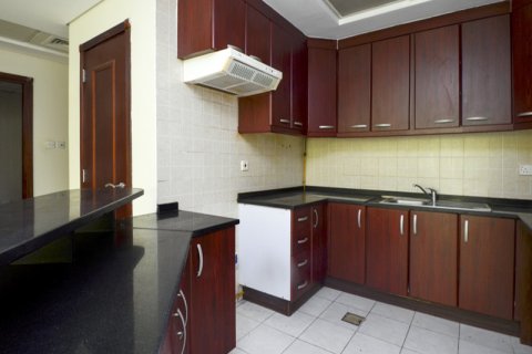 Byt v Discovery Gardens, Dubai, SAE 1 ložnice, 90 m² Č.: 749147 - fotografie 7