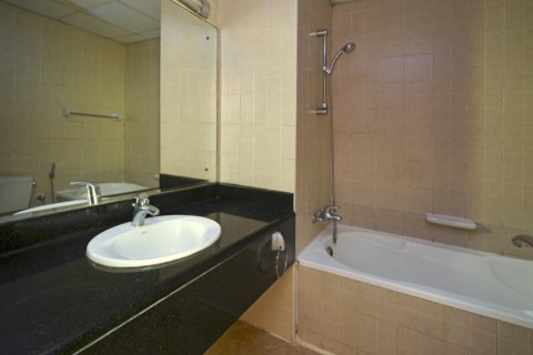 Byt v Discovery Gardens, Dubai, SAE 1 ložnice, 90 m² Č.: 749147 - fotografie 6