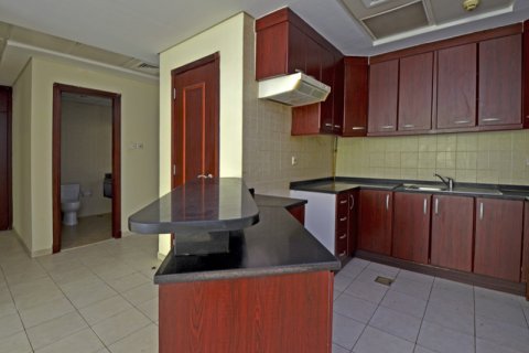 Byt v Discovery Gardens, Dubai, SAE 1 ložnice, 90 m² Č.: 749147 - fotografie 4
