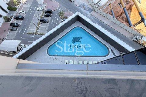 Apartman u gradu Dubai Land, UAE 1 soba, 42 m2 Br. 758275 - Slika 8