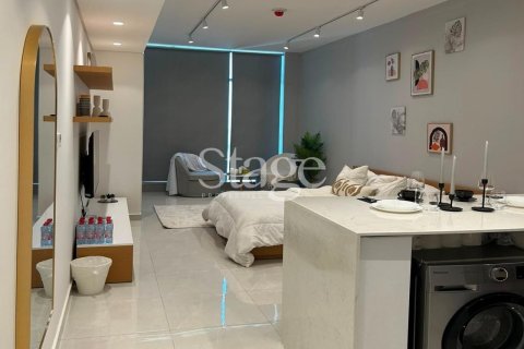 Apartamento en Dubai Land, Dubai, EAU 1 habitación, 42 m² № 758275