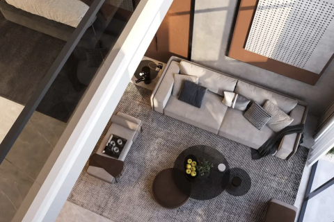 Müüa korter asukohaga Dubai, AÜE: 2 magamistoaga, 105 m² Nr 758145 - pilt 6