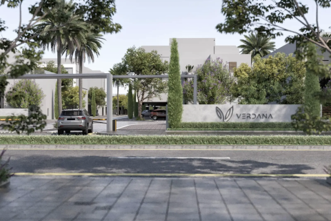 Müüa korter asukohaga Dubai, AÜE: 2 magamistoaga, 105 m² Nr 758145 - pilt 4