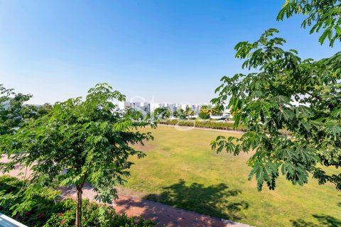 Dubai, BAE’de satılık sıra ev 4 yatak odası, 112 m&sup2; No 758274 - fotoğraf 12