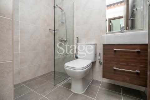 Dubai, BAE’de satılık sıra ev 4 yatak odası, 112 m&sup2; No 758274 - fotoğraf 14