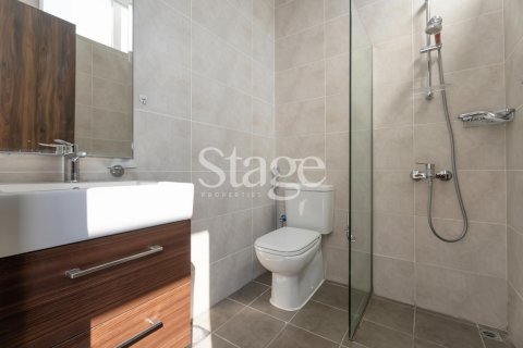 Dubai, BAE’de satılık sıra ev 4 yatak odası, 112 m&sup2; No 758274 - fotoğraf 13