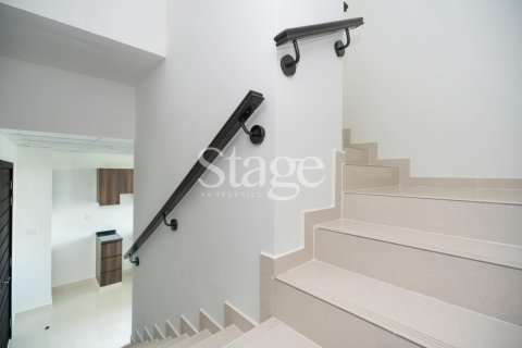 Dubai, BAE’de satılık sıra ev 4 yatak odası, 112 m&sup2; No 758274 - fotoğraf 7