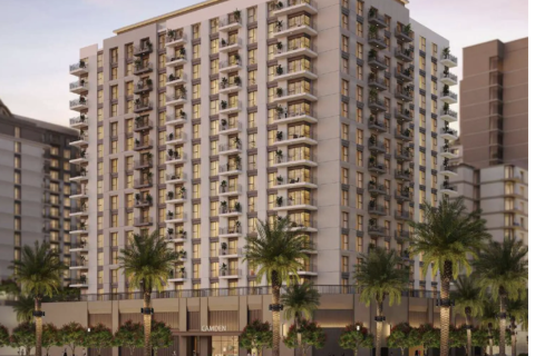 Dubai, UAE의 판매용 아파트 침실 2개, 90제곱미터 번호 758144 - 사진 2