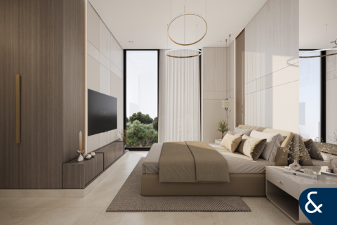 Müüa korter asukohaga Mohammed Bin Rashid City, Dubai, AÜE: 1 magamistoaga, 60 m² Nr 697674 - pilt 9