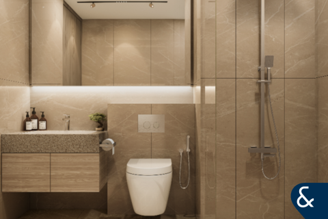 Müüa korter asukohaga Mohammed Bin Rashid City, Dubai, AÜE: 1 magamistoaga, 60 m² Nr 697674 - pilt 16