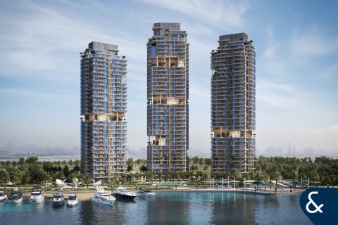 Lakás itt: Dubai Design District, EAE, 3 hálószoba, 200 m², azonosító: 697688 - fénykép 3