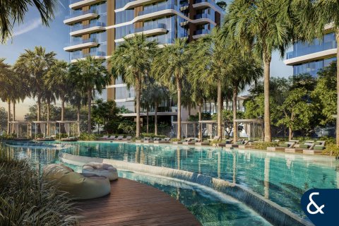 Lakás itt: Dubai Design District, EAE, 3 hálószoba, 200 m², azonosító: 697688 - fénykép 19