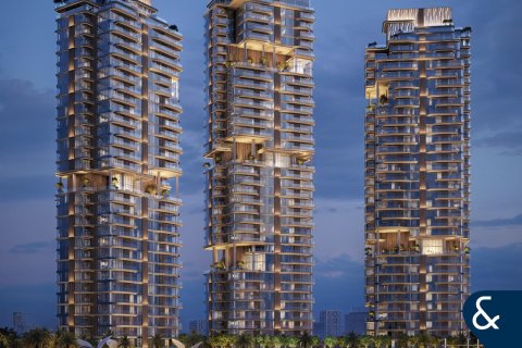 Lakás itt: Dubai Design District, EAE, 3 hálószoba, 200 m², azonosító: 697688 - fénykép 2