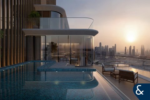 Lakás itt: Dubai Design District, EAE, 3 hálószoba, 200 m², azonosító: 697688 - fénykép 23