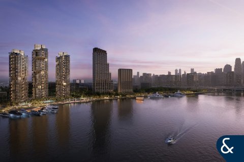 Lakás itt: Dubai Design District, EAE, 3 hálószoba, 200 m², azonosító: 697688 - fénykép 5