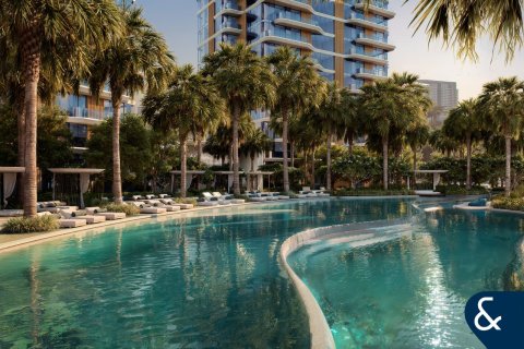 Lakás itt: Dubai Design District, EAE, 3 hálószoba, 200 m², azonosító: 697688 - fénykép 18