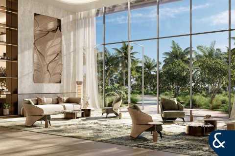 Lakás itt: Dubai Design District, EAE, 3 hálószoba, 200 m², azonosító: 697688 - fénykép 10