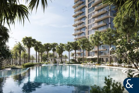 Lakás itt: Dubai Design District, EAE, 3 hálószoba, 200 m², azonosító: 697688 - fénykép 9