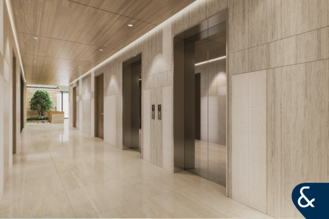 Müüa korter asukohaga Mohammed Bin Rashid City, Dubai, AÜE: 2 magamistoaga, 106 m² Nr 697675 - pilt 7