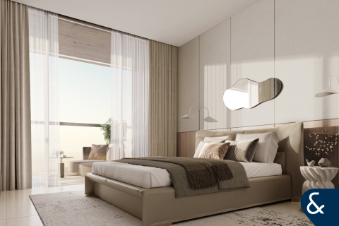 Müüa korter asukohaga Mohammed Bin Rashid City, Dubai, AÜE: 2 magamistoaga, 106 m² Nr 697675 - pilt 12